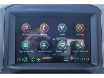 2026 Chevrolet Silverado 3500 HD WT DRW