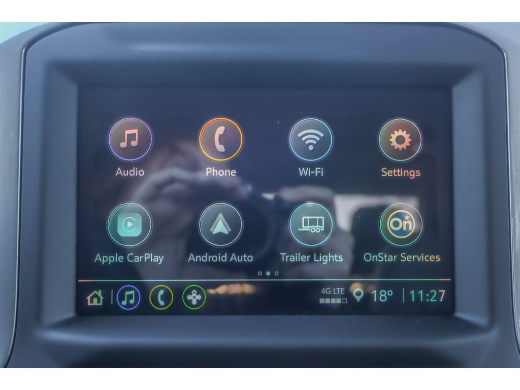 2026 Chevrolet Silverado 3500 HD WT DRW