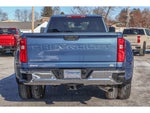 2026 Chevrolet Silverado 3500 HD WT DRW