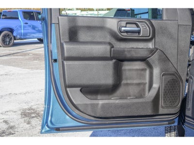 2026 Chevrolet Silverado 3500 HD WT DRW