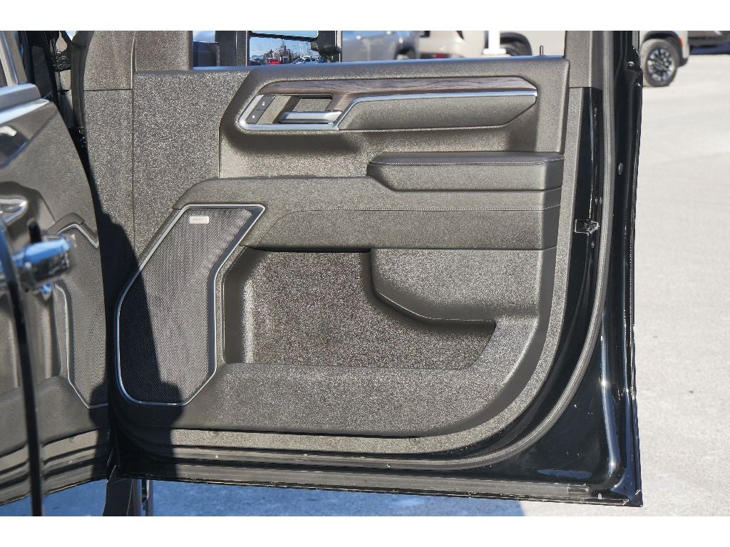 2024 Chevrolet Silverado 3500 HD LTZ