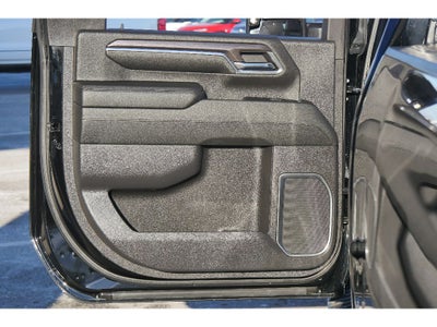 2024 Chevrolet Silverado 3500 HD LTZ