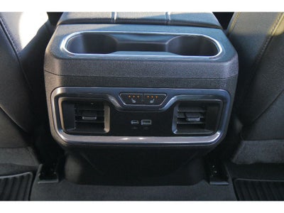 2024 Chevrolet Silverado 3500 HD LTZ