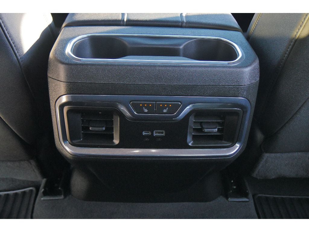 2024 Chevrolet Silverado 3500 HD LTZ