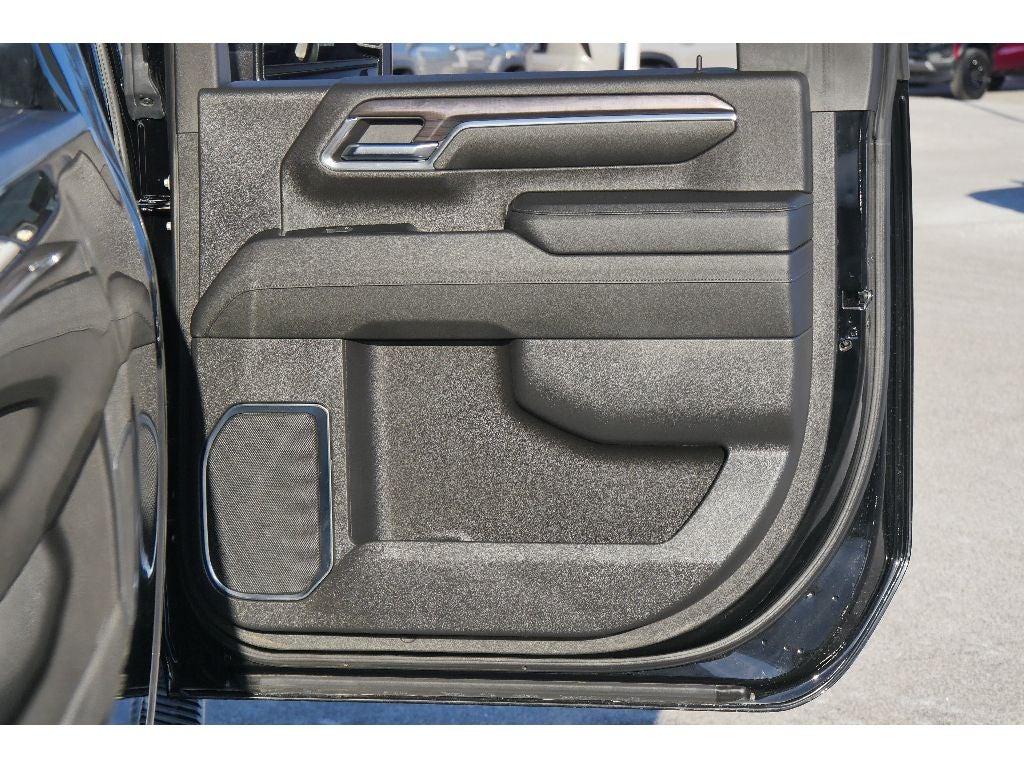 2024 Chevrolet Silverado 3500 HD LTZ