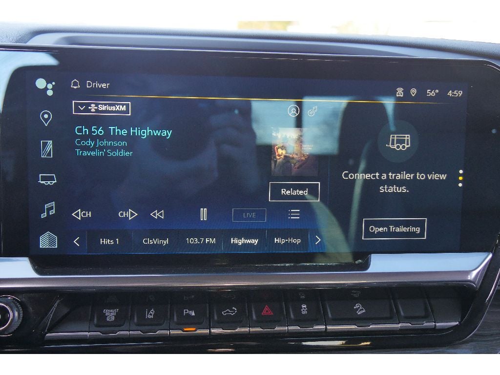 2024 Chevrolet Silverado 3500 HD LTZ