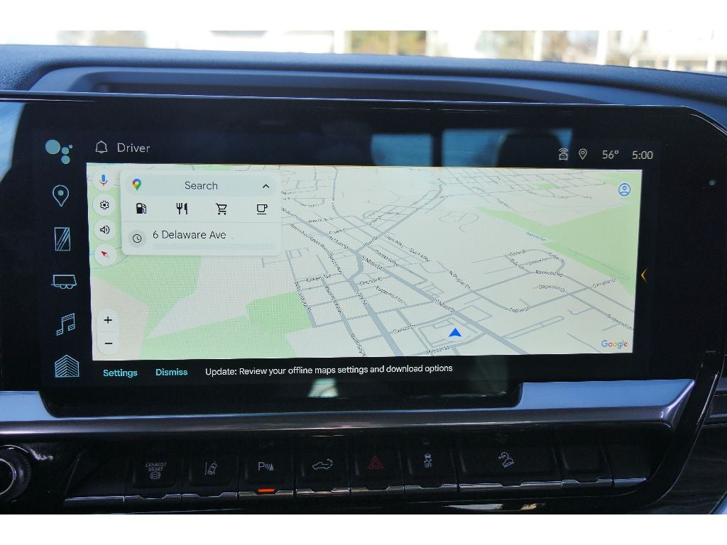 2024 Chevrolet Silverado 3500 HD LTZ