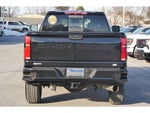 2024 Chevrolet Silverado 3500 HD LTZ