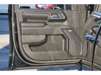 2024 Chevrolet Silverado 3500 HD LTZ