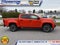 2021 Chevrolet Colorado 4WD Z71