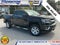 2017 Chevrolet Colorado 4WD LT