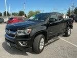 2017 Chevrolet Colorado 4WD LT