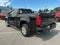 2017 Chevrolet Colorado 4WD LT