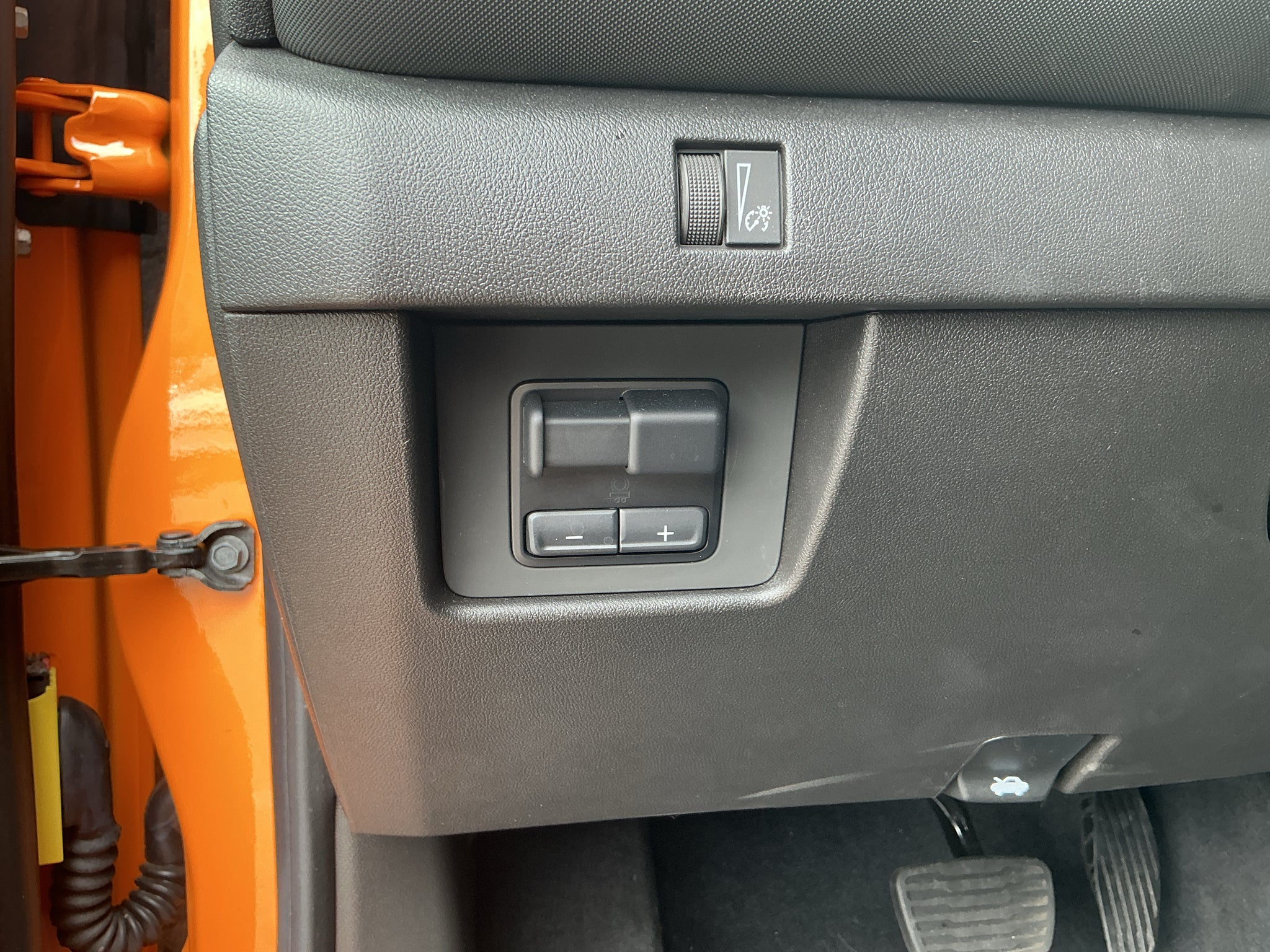 2025 Chevrolet Colorado Z71 - Photo 20