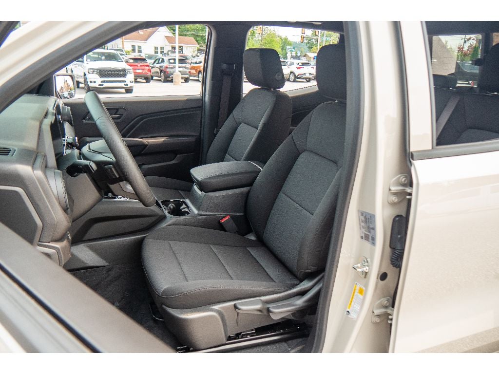 2026 Chevrolet Colorado Trail Boss - Photo 10