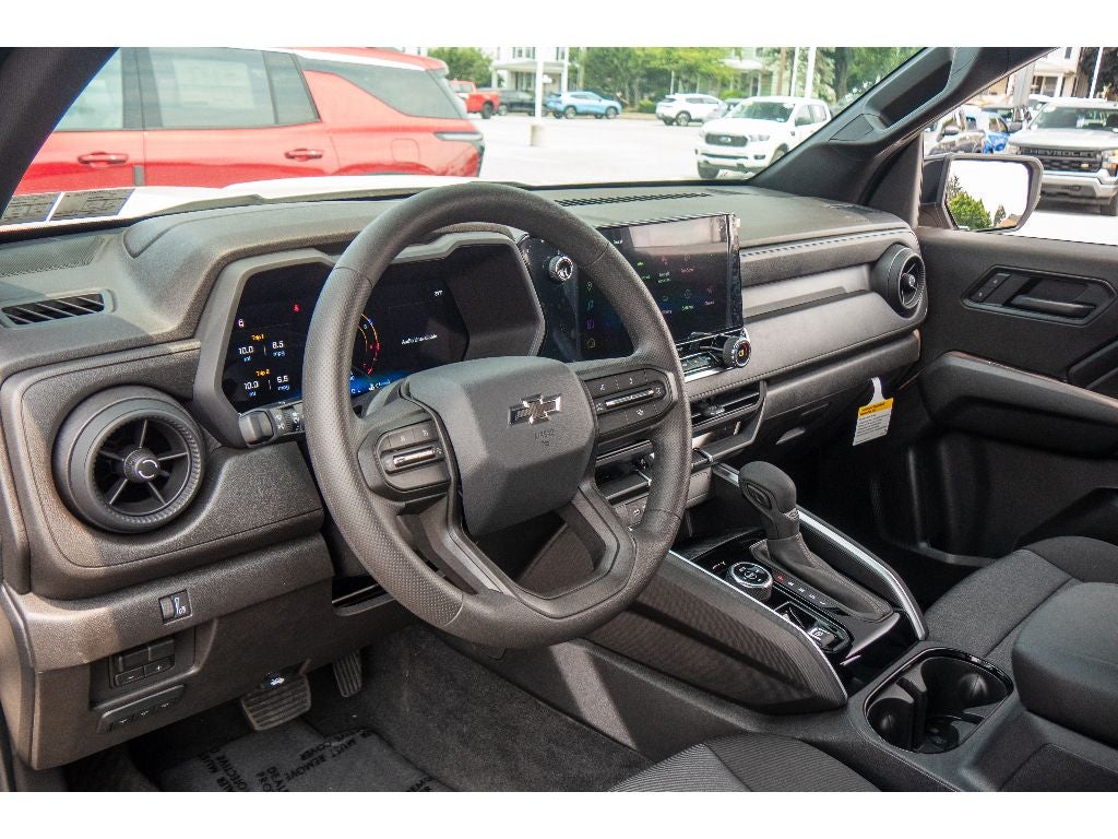 2026 Chevrolet Colorado Trail Boss - Photo 11