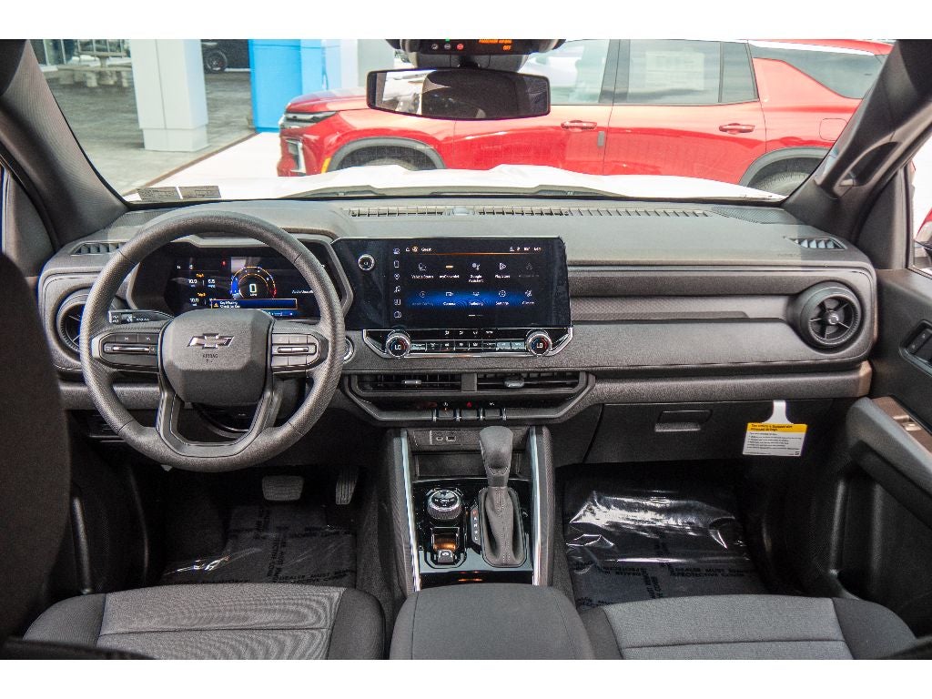 2026 Chevrolet Colorado Trail Boss - Photo 12