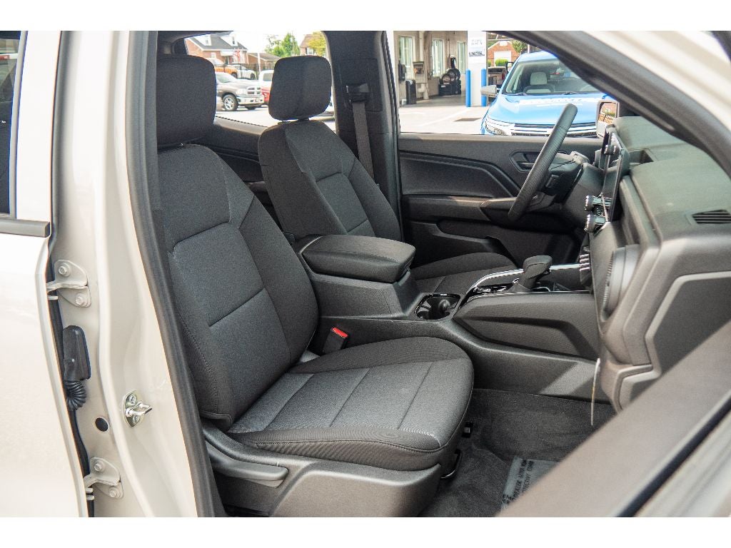 2026 Chevrolet Colorado Trail Boss - Photo 14