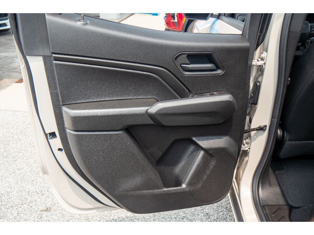 2026 Chevrolet Colorado Trail Boss - Photo 16