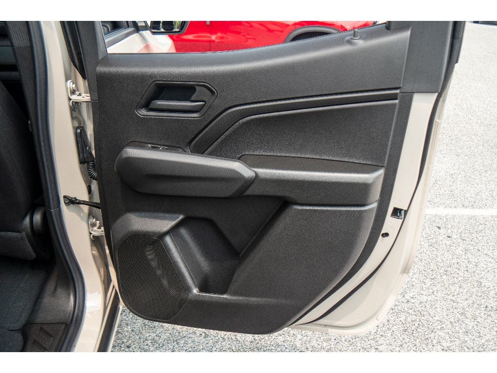 2026 Chevrolet Colorado Trail Boss - Photo 19