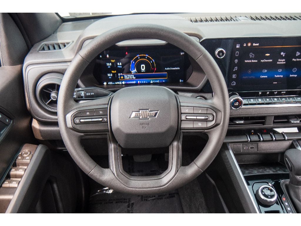 2026 Chevrolet Colorado Trail Boss - Photo 20