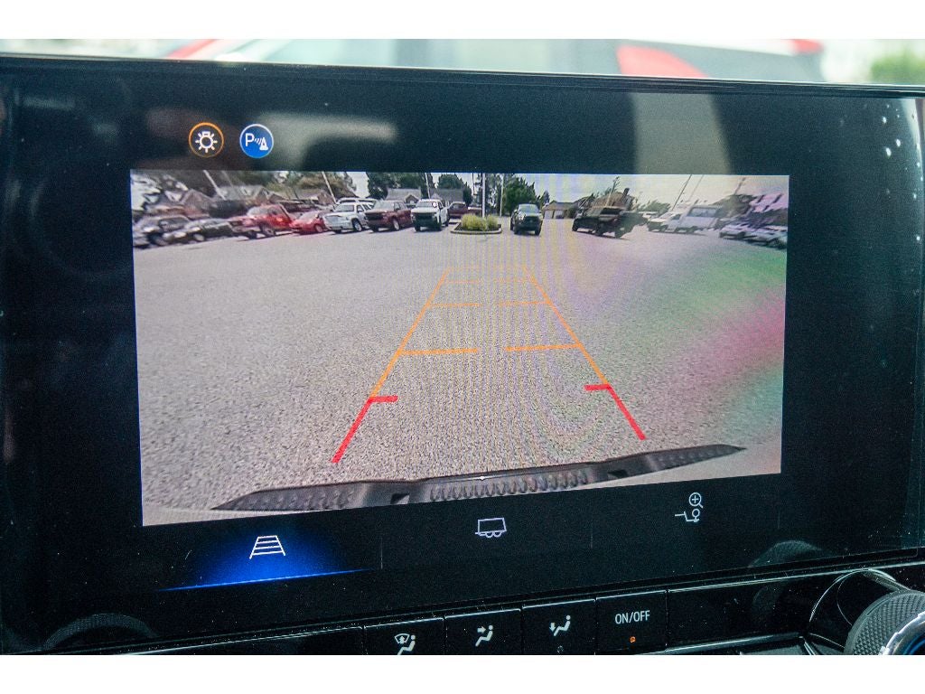 2026 Chevrolet Colorado Trail Boss - Photo 26