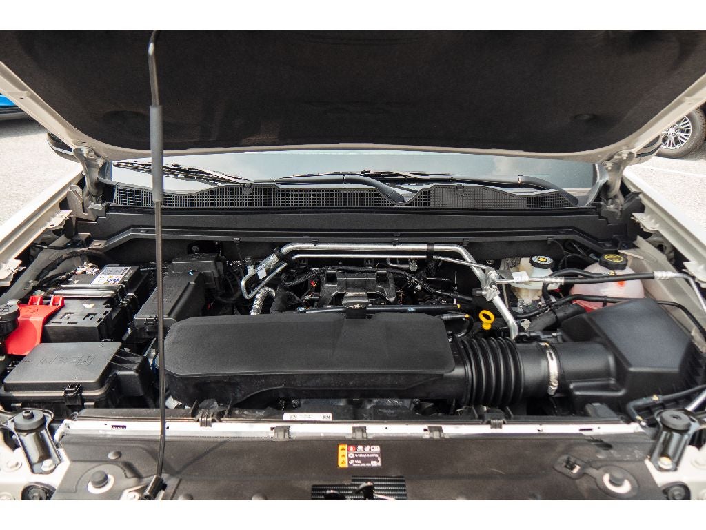 2026 Chevrolet Colorado Trail Boss - Photo 30