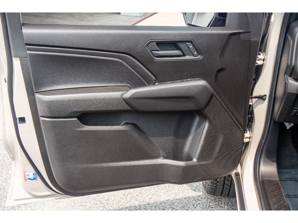 2026 Chevrolet Colorado Trail Boss - Photo 9