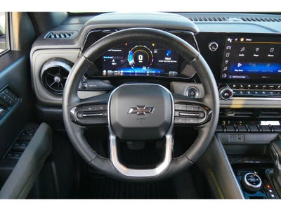 2023 Chevrolet Colorado ZR2