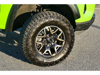 2023 Chevrolet Colorado ZR2