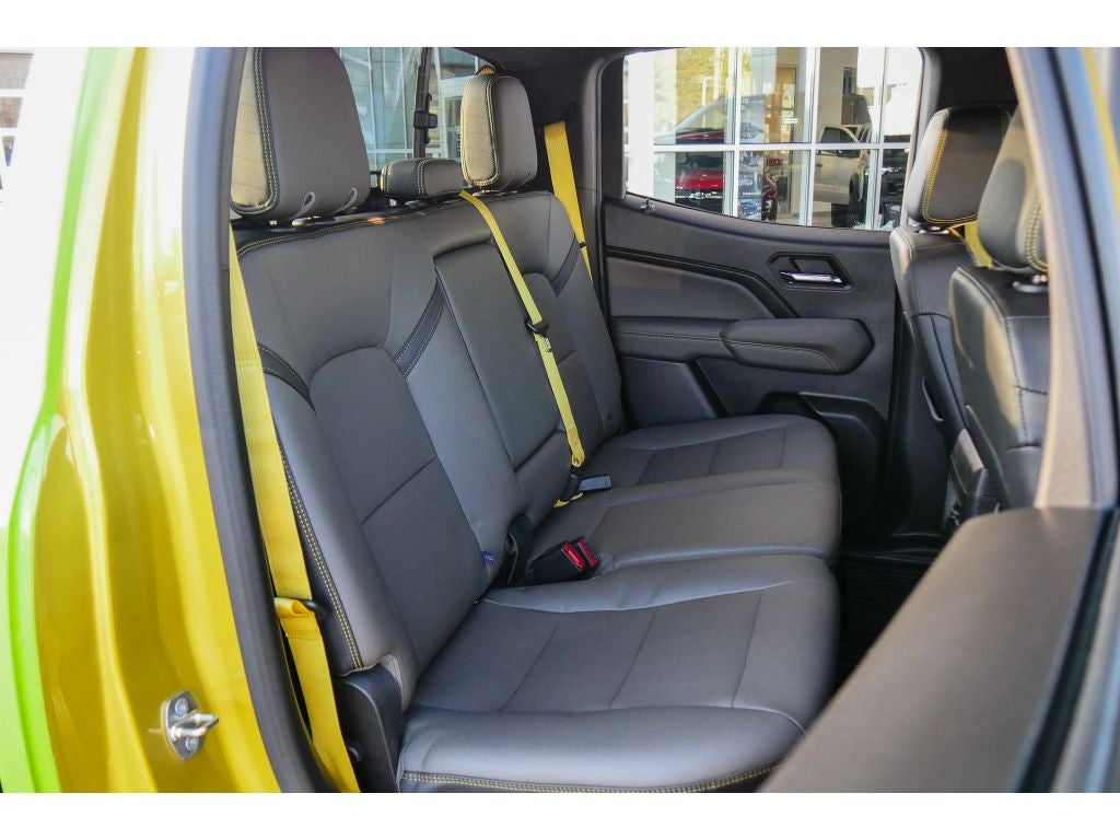 2023 Chevrolet Colorado ZR2