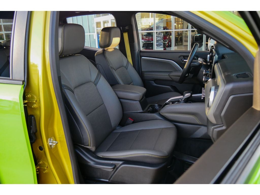 2023 Chevrolet Colorado ZR2