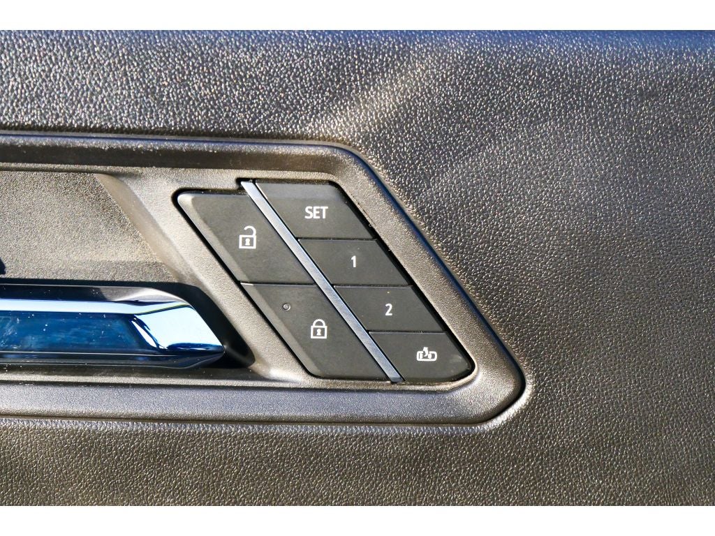 2023 Chevrolet Colorado ZR2