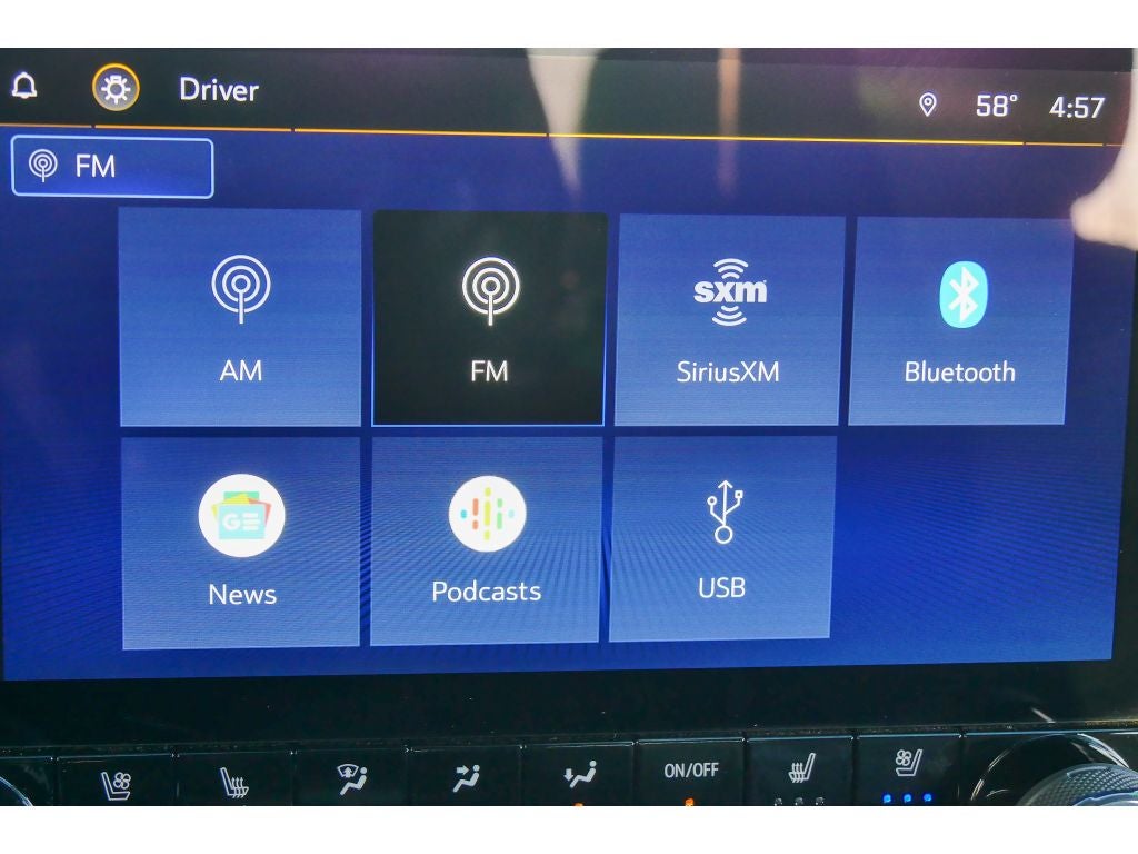 2023 Chevrolet Colorado ZR2