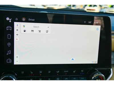 2023 Chevrolet Colorado ZR2