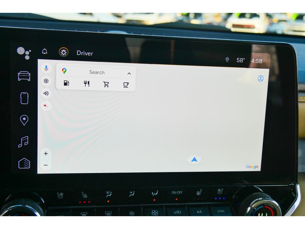 2023 Chevrolet Colorado ZR2