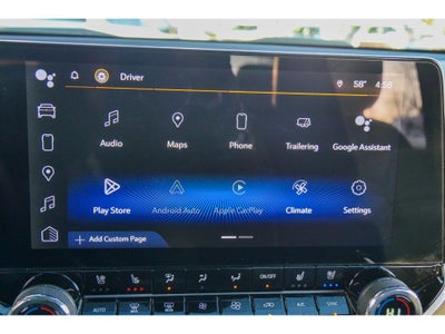 2023 Chevrolet Colorado ZR2