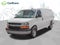 2023 Chevrolet Express Cargo 2500 WT