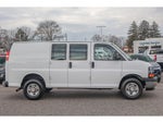 2023 Chevrolet Express Cargo 2500 WT