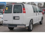 2023 Chevrolet Express Cargo 2500 WT