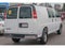 2023 Chevrolet Express Cargo 2500 WT