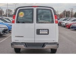 2023 Chevrolet Express Cargo 2500 WT