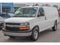 2023 Chevrolet Express Cargo 2500 WT