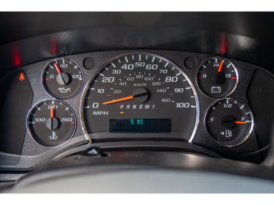 2025 Chevrolet Express Cargo 3500 WT