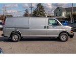2025 Chevrolet Express Cargo 3500 WT