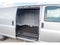 2025 Chevrolet Express Cargo 3500 WT