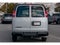 2025 Chevrolet Express Cargo 3500 WT