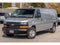 2025 Chevrolet Express Cargo 3500 WT