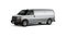 2025 Chevrolet Express Cargo 3500 WT