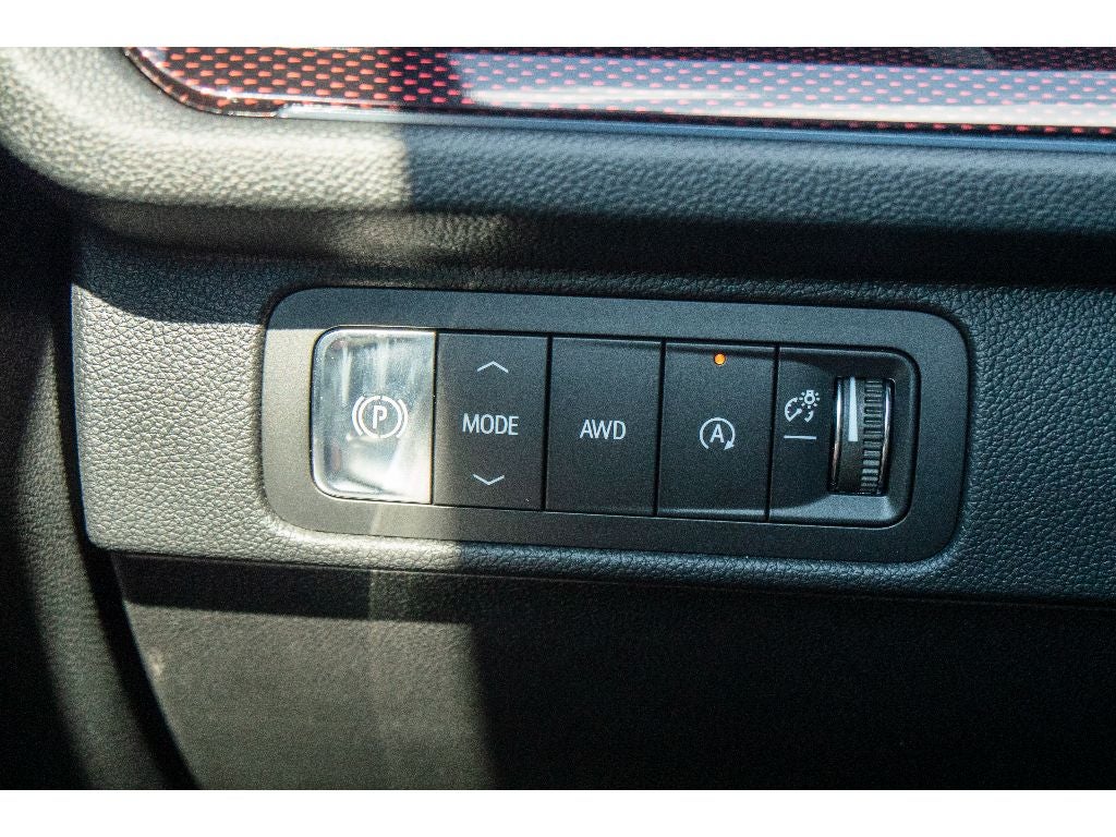 2026 Chevrolet Traverse Z71 - Photo 26